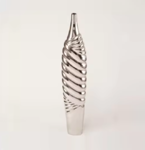Wedding Decoration Leading Decorative Flower Stands Metal <b>Tall</b> Flower Vase <b>Table</b> Centerpieces Interior Decorative Hot Arrival - Product Image 3