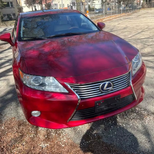 Mejor Auto Usado 2013 Le-xus ES 300h LHD - Product Image 1