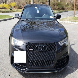 USED LHD/RHD 2013 A U D I RS5 COUPE - Product Image 1