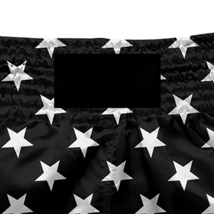 กางเกงขาสั้นแบบไทยสำหรับผู้ชายกางเกงขาสั้นแบบสั่งตัดตามแบบ - Product Image 3