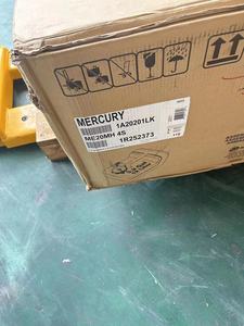 Marca nueva Mercury cuatro tiempos <span class=keywords><strong>propano</strong></span> 5 HP Outboar Motor motor fuera de borda - Product Image 6