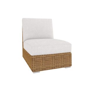 CENTER MODULAR PART WITH CUSHION (LCO/022/010) - Product Image 1