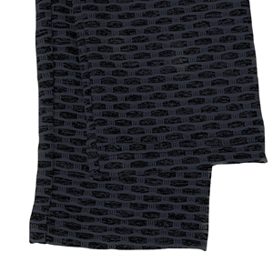 <b>Leopard</b> Pattern Honeycomb High Waist Yoga <b>Leggings</b> with Elastic Closure and Pocket Comfortable Fitness <b>Leggings</b> - Product Image 6