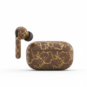 Audífonos TWS Coloridos de Moda con Cancelación de Ruido para V5.1, Batería LED, Sonido de Nivel Estudio, Ajuste Cómodo en el Oído - Product Image 1