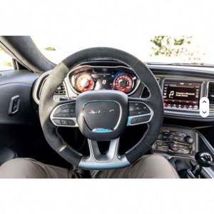 <span class=keywords><strong>Dodge</strong></span> <span class=keywords><strong>Challenger</strong></span> SRT Coupé, Nuevo o Usado, a la Venta - Product Image 3