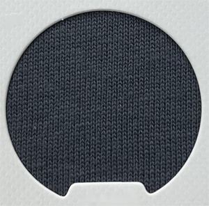 เสื้อยืดผู้ชายผ้าคอตตอน 100% หนัก 280 GSM ไซส์ US  แบบพิมพ์ DTG ทรงหลวมไหล่ตก - Product Image 6