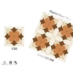 Qualité à l'exportation Vistaar Marque Fuzhou Chine Fournisseur Bas Prix 12x12 Céramique 30x30 Rustique Numérique 300x300mm Carreaux de sol - Product Image 3