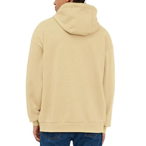 เสื้อฮู้ดดี้ผู้ชายลำลองปักลาย รุ่น Next Level Winter ปี 2025 ผ้าฝ้าย 100% มีฮู้ด คอเสื้อแบบมีเชือกผูก พร้อมกระเป๋า  ผ้าฟลีซ ใส่ได้ทั้งชายและหญิง - Product Image 3