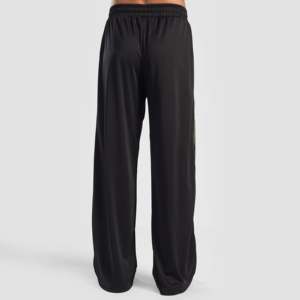 FlowLine High Waist <b>Work</b> Trousers <b>Black</b> with Neon Green Size 5XL Lightweight Straight Pattern with Zipper Decoration Man <b>Pants</b> - Product Image 4