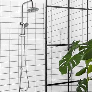 Colonne de douche en acier inoxydable K2O sans robinet '<span class=keywords><strong>Chillout</strong></span> Cascade' Ensemble de salle de bain - Product Image 2