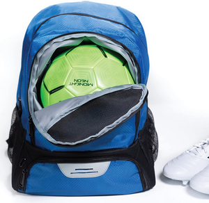 Basket-Ball Sac À Dos avec Compartiment de Balle Sport de Basket-Ball sacs - Product Image 4