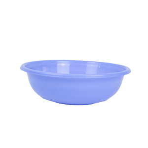 Tazón Mezclador de Plástico de Grado Comercial, Tazón de Preparación de Alimentos para Restaurantes de Alta Resistencia, Recipiente para Marinar de Gran Capacidad, Tazón para Lavar de Cantina - Product Image 4