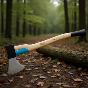 Hache à bois de qualité industrielle Hazet - Product Image 3