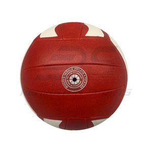 Voleibol de tamaño personalizado al por mayor voleibol impreso de alta calidad últimos diseños voleibol de playa - Product Image 3