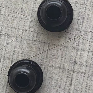 Premium quality industrial Grade Silicone Pipe <b>Plug</b> Silicone Rubber <b>Hole</b> Sealing <b>Plug</b> Silicone Dust Proof and Waterproof <b>Plug</b> - Product Image 1