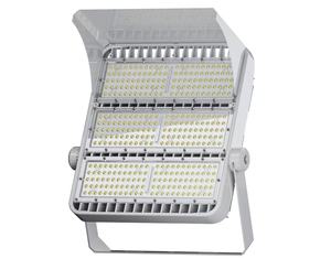 IP66 600W COB LED <b>Flood</b> <b>Light</b> with Ra90 6500K Aluminum Housing for Outdoor Sports Basketball Court SAA Certified - Product Image 1