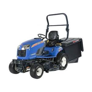 Iseki SXG 326 paseo en cortacésped al por mayor proveedor a granel fábrica exportación directa OEM equipo de corte de césped - Product Image 1