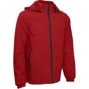 Veste coupe-vent pour hommes de meilleure qualité Soft Shell imperméable léger à capuche pêche randonnée veste en nylon respirant - Product Image 2