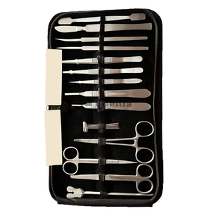 Nuevo diseño de llegada, juego de disección de artroscopia, instrumentos médicos de calidad superior, juego de disección de artroscopia - Product Image 6