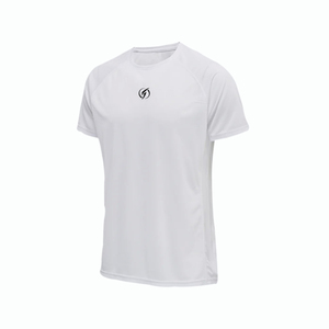 Débardeur de fitness respirant de haute qualité pour hommes, t-shirt d'entraînement en jersey XS à manches longues décontracté, vente en gros pour la salle de sport - Product Image 6
