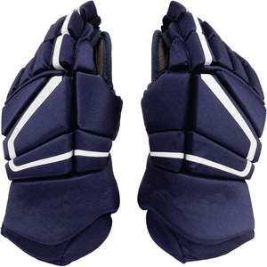 Guantes de hockey sobre hielo de nuevo diseño con todos los tamaños, equipo de hockey, equipo de protección, guantes de hockey sobre hielo en diferentes colores - Product Image 1