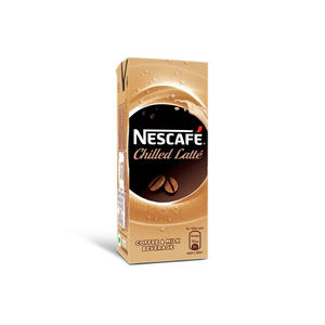 Café glacé prêt à boire Mocha N-escafe avec une riche saveur de chocolat, 250 ml - Product Image 6
