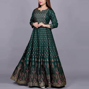 100% สตรีทรงสลิมฟิตชุดปาร์ตี้ดีไซน์ตามสั่งทันสมัยล่าสุด - Product Image 3