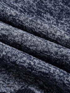 Ensemble de sweat-shirt à manches longues en coton respirant surdimensionné à séchage rapide pour femmes Design personnalisé imprimé Crop Top Hoodies - Product Image 4