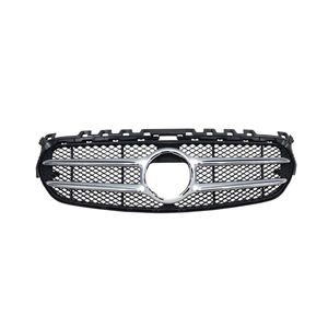 MASCARILLA FRONTAL MERCEDES Clase B (W247) A2478885700 (18>23) - Product Image 1