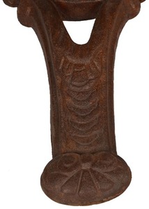 Taburete de Bar de tractor ajustable moderno Dennis para el hogar, bares, hoteles, comedor al aire libre para salas de estar, dormitorios, talleres - Product Image 3