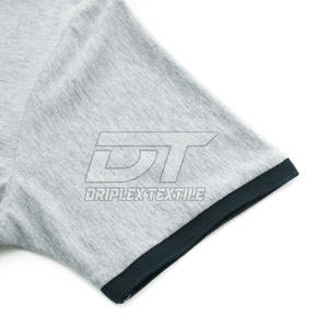 Polos confortables pour hommes polos respirants pour hommes polos à vendre polos pour hommes de qualité supérieure - Product Image 5