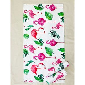 Toalla de Playa Turca de Microfibra para Verano - Tejido Suave y de Alta Calidad - Product Image 1