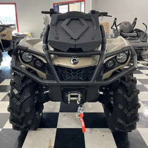 2022 Can-Am Renegade X mr 1000R