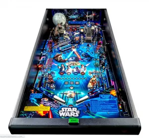 Star Wars Home Edition Pinball Machine