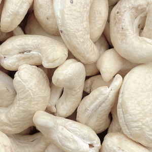 Noix de cajou en gros à bas prix WW180, WW240, WW320 LP Noix de cajou du Vietnam Noix de cajou brutes Délai de livraison court - Product Image 1