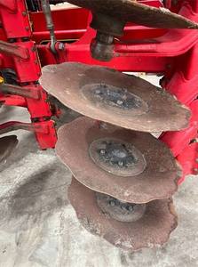 Portador CRXL 625 de Vaederstad - Product Image 3