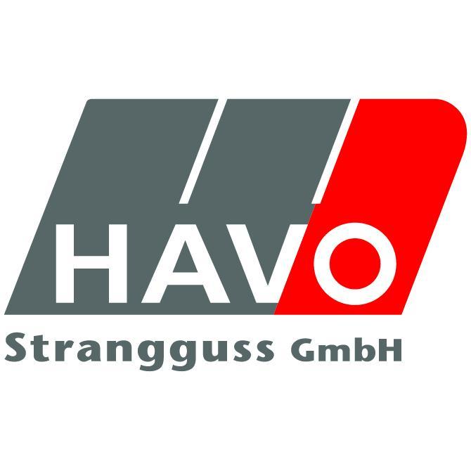 HAVO Strangguss GmbH logo