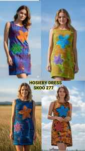 Élégant femmes XL bohème rayonne Maxi robe Blast B/D bonneterie dentelle bouton cristal broderie fermeture éclair gland Style décontracté - Product Image 2