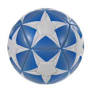 Le dernier style de ballon de football de taille standard pour l'entraînement sportif et les matchs officiels Ballon de football en gros - Product Image 2