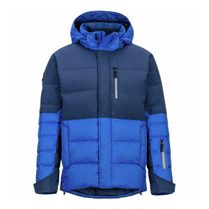 <b>Mens</b> Breathable Puffer <b>Jacket</b> Active Winter Wear - Product Image 1