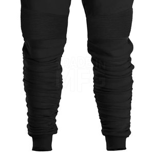Factory Direct Custom Size Quick Dry Embroidery <b>Trousers</b> Lightweight OEM Manufacturer Embroidery Pant - Product Image 6