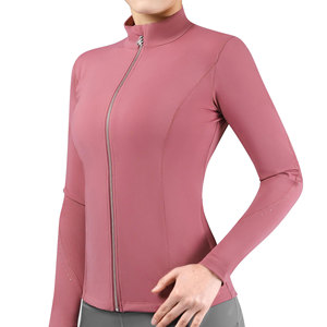 Chemise de base pour l'équitation, logo personnalisé, tissu respirant au toucher doux, chemise de base pour l'équitation pour femmes, manches longues - Product Image 1
