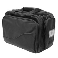 Sac à dos tactique personnalisé équipement casque de vol sac de voyage personnalisé pilote sac pilote professionnel pilote pochette de vol respirant