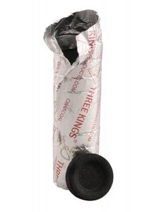 Charbon de coco 100% naturel de haute qualité en cubes pour chicha, faible teneur en cendres, longue durée de combustion, en vente - Product Image 3