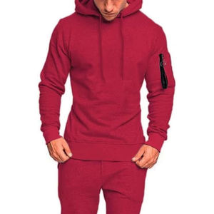 Survêtements respirants pour hommes Haute qualité meilleur style bon matériel Prix abordable pour les survêtements pour hommes - Product Image 1