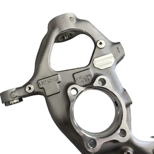 Rodamiento de Rueda Izquierdo y Derecho Original de Alta Calidad para Lamborghini EVO LP610 LP580 OE 4T040245D 4T0407246D - Product Image 3
