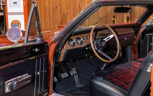 COMPRE AHORA Dodge Super Bee LWD 1970 Usado de Primera Calidad - Product Image 3