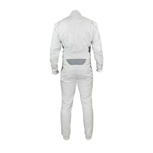 Guantes de Boxeo Cordura con Logotipo Personalizado, Resistentes al Viento e Impermeables, Traje Profesional para Fuerzas de Seguridad, Uniforme de Entrenamiento Especial - Product Image 3