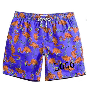 Pantalones Cortos Deportivos Unisex de Poliéster Sublimado de Alta Calidad 2025, para Baloncesto y Fútbol, 5 Pulgadas de Largo, Doble Capa, Transpirables y de Secado Rápido - Product Image 2