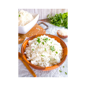Riz thaïlandais blanc propre riz au jasmin meilleure vente 100% riz au jasmin cassé avec le prix le moins cher et le fabricant de qualité du Brésil - Product Image 5